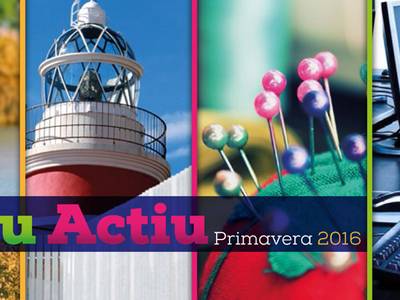 Últimas plazas libres del programa de educación, formación y ocio Salou Activo Primavera 2016