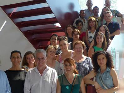 El Servicio Local de Catalán de Salou acoge alrededor de 300 alumnos durante este año académico