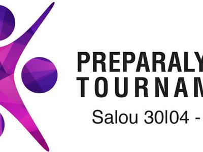 El Complex Esportiu Futbol Salou acogerá, a partir del 30 de abril y hasta el 7 de mayo, la competición preparatoria para los Juegos Paralímpicos de Rio 2016