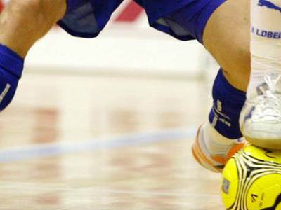 Salou acogerá el 12º Campeonato de Cataluña de Fútbol Sala