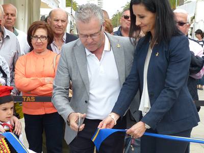 Inaugurada la sexta edición de Sabor Salou con mayor presencia de restauradores locales