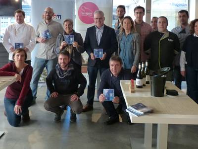 La capital de la Costa Daurada acoge la primera Jornada Gastronómica del Calamar
