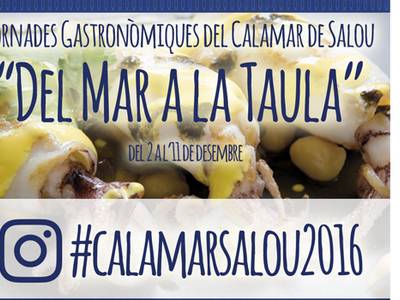 Las Jornadas Gastronómicas del Calamar que comienzan hoy llevan premios asociados para los participantes