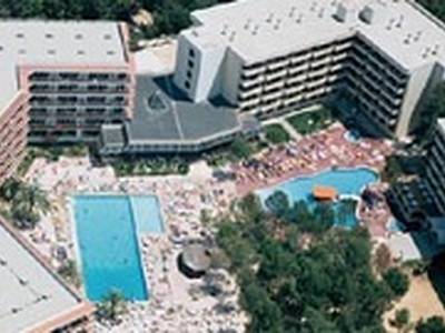 Comunicado del Ayuntamiento de Salou sobre el brote de legionelosis