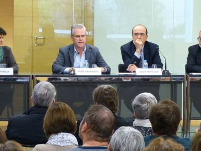 Salou, sede de la segunda jornada de Calidad Asistencial y seguridad de los pacientes