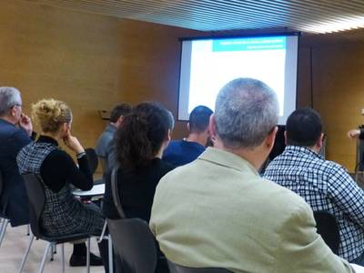 Salou afronta la recta final del proceso participativo para consultar sobre el futuro de Carles Buigas