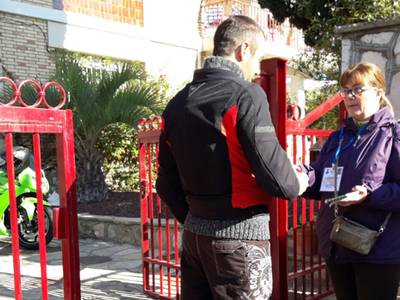 Aquest proper dilluns es durà a terme una prova de les sirenes del Plaseqcat
