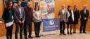 Cambrils, Salou, Montroig, Vandellós-L'hospitalet y la Ametlla de Mar firman el convenio con la Estación Náutica Costa Daurada para fomentar el turismo náutico