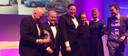 El patronato de Turismo de Salou participa en una nueva edición de los Irish Travel Trade Awards en Irlanda