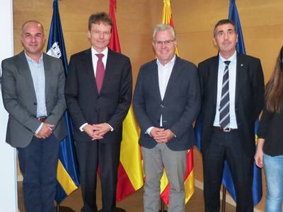 Llega el encuentro Smart times 2017 a Salou