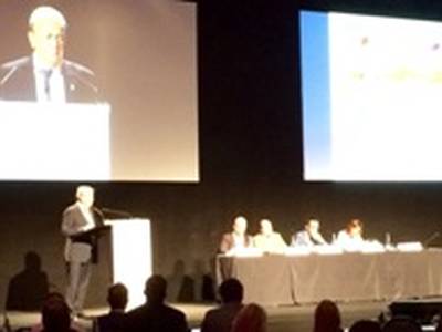 Salou explica el caso de éxito después de 12 años de implementación de la certificación de Turismo Familiar