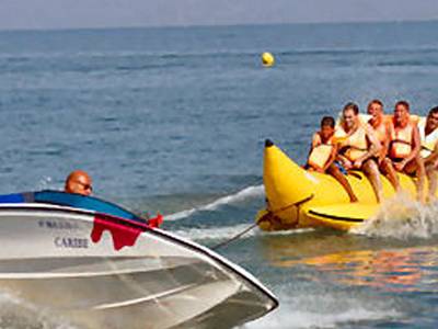 Salou mostra la seva satisfacció davant la cancel·lació del Karibean Springbreak