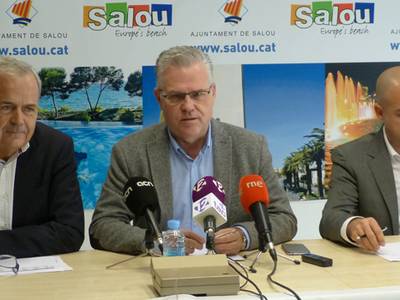 Salou supera los 7,4 millones de pernoctaciones en 2016, incrementando de un 9% los datos del año anterior