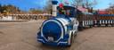 Turismo cambia el recorrido del tren turístico y pone en valor una ruta circular por el municipio