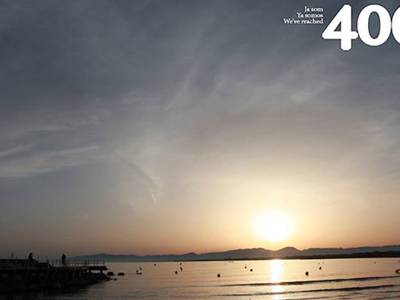 VisitSalou convocados concursos en Facebook e Instagram para celebrar los 4.000 seguidores de su página y conseguir postales navideñas del municipio