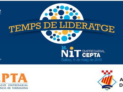 Candidaturas abiertas por los galardones CEPTA 2016