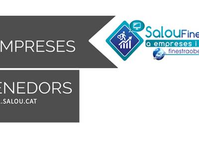 PRESENTACIÓN DEL PROYECTO "SALOU VENTANA ABIERTA" a los empresarios, autónomos y comerciantes