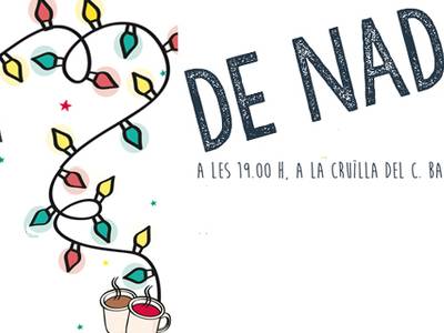 Vive la experiencia de la Navidad en Salou