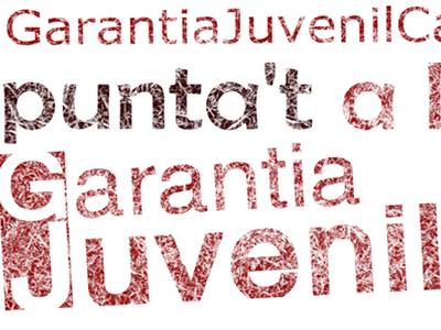 Salou reivindica mayores facilidades para acceder a los programas de garantía juvenil