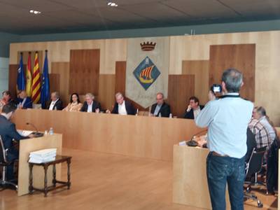 El govern de Salou referma que l’actuació sobre la Duana ha estat “correcta i ajustada a la legalitat”, segons es desprèn de la interlocutòria del TSJC