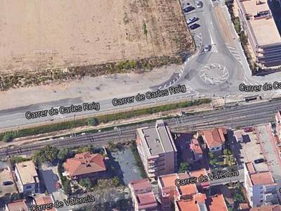 Salou aprueba el proyecto del nuevo colector para la conexión del alcantarillado de la ampliación del Camping Sangulí
