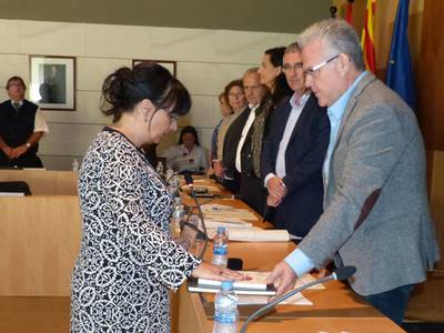 Salou aprueba por plenario un conjunto de alegaciones al Plan Director Urbanístico del CRT