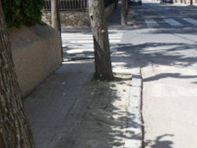Salou mejorará la calle Norte este otoño