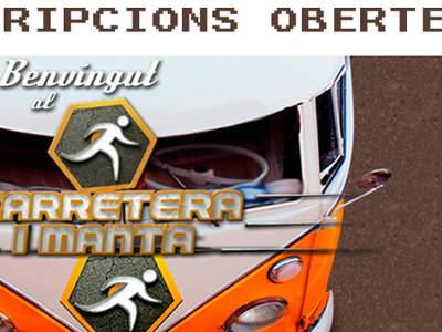 Abiertas las inscripciones para el segundo trimestre del programa de actividades juveniles carretera y manta 2017