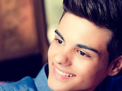 Abraham Mateo actúa mañana en Salou con todas las entradas vendidas