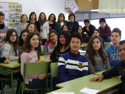 Acción Social organiza talleres para combatir la violencia machista en los institutos de Salou