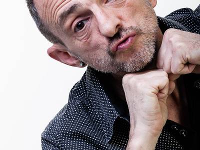 Albert Boira, de 'La cocina de los monólogos' llega este jueves a Salou a las sesiones golfas