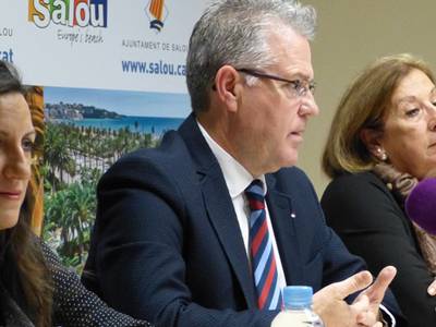 El gobierno de Salou se fortalece con la suma de las dos concejalas del Grupo Municipal de UMdC