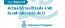La Diputación de Tarragona concede al Ayuntamiento de Salou 131.843,50 € dentro del Plan de Acción Municipal, anualidad 2017