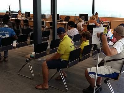 Las mejoras de reestructuración de la Oficina de Atención al Ciudadano de Salou, finalizadas