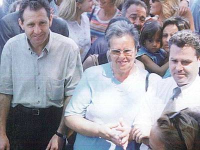 Muere María Escobar Barón, ex concejala del Ayuntamiento de Salou