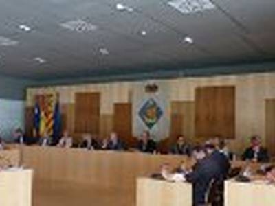 Ningún grupo municipal ni concejal no adscrito apoya la moción del PP sobre el sueldo de alcalde