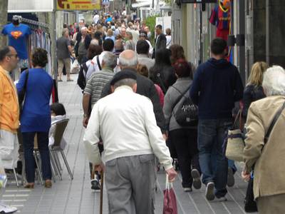Salou suma setenta nuevos empadronados a lo largo del último año