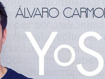 Álvaro Carmona, monologuista del programa de Buenafuente, actuará mañana en el TAS