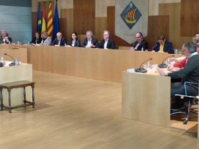 Amplio consenso en Salou a la inversión del Centro Turístico Integrado y de rechazo a la consulta que propone el Gobierno