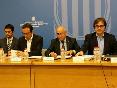 Aprobado definitivamente el Plan Director Urbanístico del nuevo BCN World