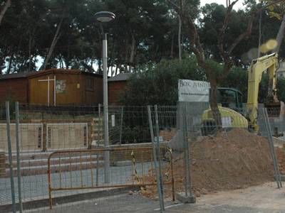 Aprobado el proyecto de remodelación del segundo tramo del pasaje de la Jota