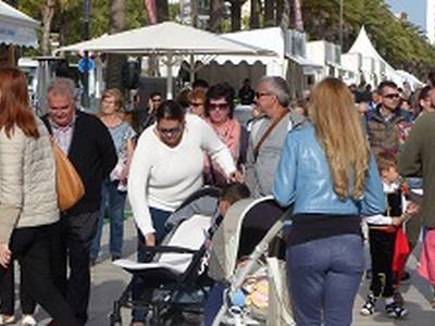 Arranca la 7a edición de Sabor Salou con más terrazas, más espacio y la presencia de los restauradores locales
