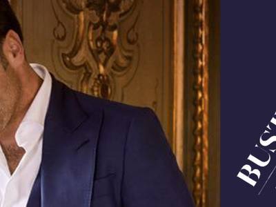 Bustamante actuará este sábado en el Teatro Auditorio de Salou
