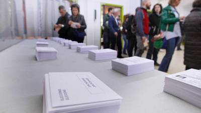 Cambios en las sedes electorales en Salou para las Elecciones al Parlamento de Cataluña