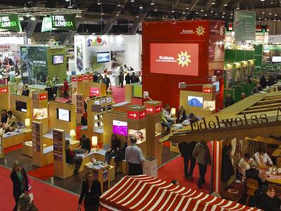 Cambrils, Salou y PortAventura, juntos en una acción promocional en Bélgica