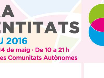 Cerca de 35 asociaciones de Salou participan en la sexta edición de la Feria de Entidades