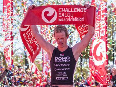 Challenge Salou abre inscripciones para la nueva edición que se disputará el 3 de octubre de 2021