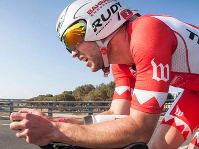 Challenge Salou cierra inscripciones alcanzando los 1.050 triatletas a falta de 21 días para la prueba