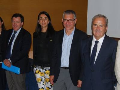 Cinco referentes de la innovación turística en Tarragona y el Ebro reclaman más alianzas para atraer más clientes