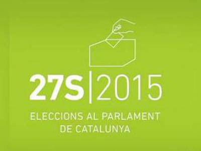 Ciudadanos, la lista más votada en las elecciones del 27-S en Salou con un 32,52%